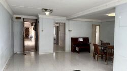 Blk 787 Khatib Vale (Yishun), HDB 5 Rooms #613616641